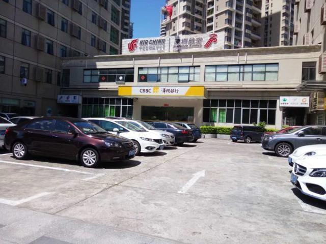 Jinjiang Inn Zhuhai Gongbei Exterior foto